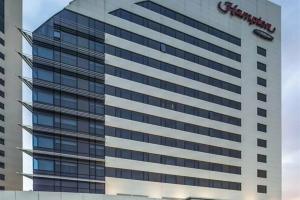 Hampton by Hilton Hotel, Bursa