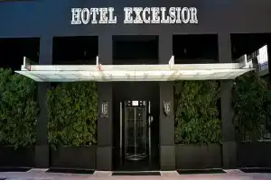 Hotel Excelsior, Bari