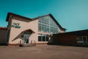 Ist River Hotel, Balabanovo