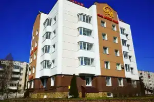 Apart Hotel SDL Hotel, Ostashkov