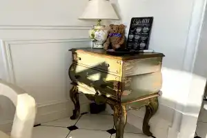 Baltic Apart&Naberezhnaya Provence, Pionersky