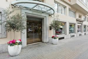 Acta Splendid, Barcelona