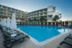 Tui Blue Barut Andız-All Inclusive-Adults Only Hotel, Side