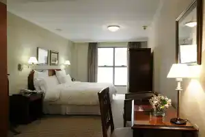 Windsor Hotel And Tower, Cordoba