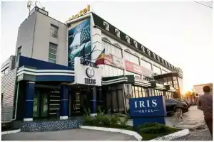 IRIS Hotel, Chisinau