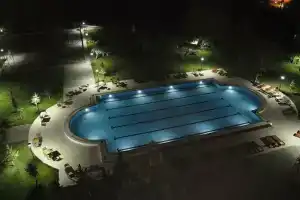 Connect Thermal Hotel, Kizilcahamam