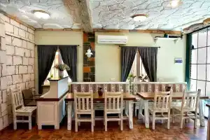 Retro Hostel, Yerevan