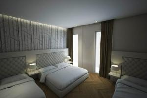 Hotel Bella Vista, Durres