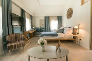La Villa Boutique Hotel, Budva