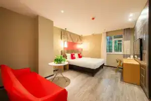 ibis Dalian Airport Huabei Road Hotel, Dalian