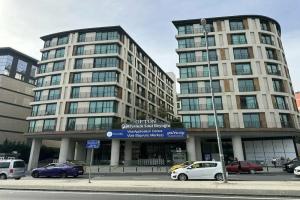 Black Art Otel, Istanbul