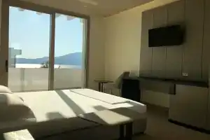 Vogue's Boutique Hotel, Vlore