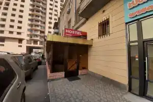 Enigma Hostel, Yerevan
