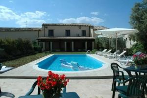 San Domenico Residence, Arenella