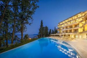 Hotel Ičići - Liburnia, Opatija