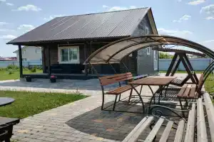 WeekEndLip48 Hotel, Bolshaya Kuzminka