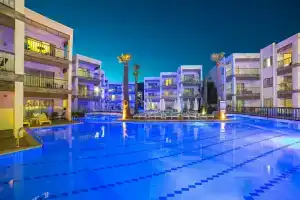 Mio Bianco Resort, Bodrum