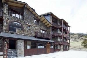 Hotel Himàlaia Soldeu by Nexta, Soldeu