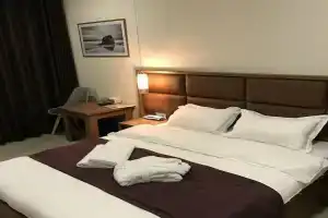 Concord Hotel, Bishkek