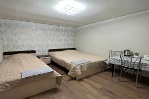 U Olega Hotel, Novokhopyorsk