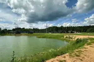 Park-otel Tutan, Yamok