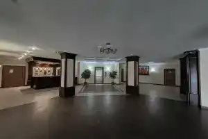 Gostiny Dvor, Novosibirsk