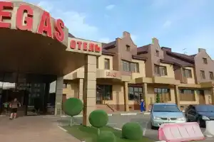 Pegas Hotel, Krasnodar