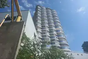 Midgard Apart-hotel, Sochi