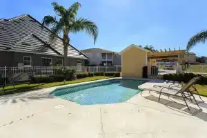 WorldMark Reunion, Kissimmee