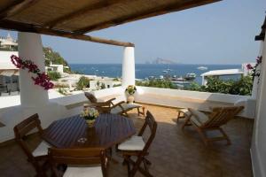 Hotel Tesoriero, Panarea Village