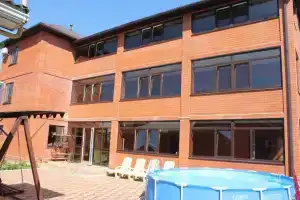 Hotel KRYiLOV, Gorjatschi-Kljutsch