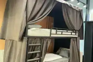 Otdyh 3.6.3 Hostel, Moscow