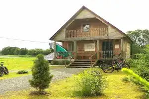 Gostevoy domik Guesthouse, Ust'-Dalyssy