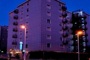 Best Western Hotel Residence Italia, Quartu Sant Elena