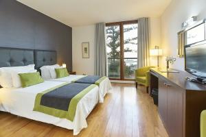 Arts In Hotel Conde Carvalhal, Funchal