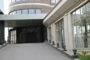 Maryotel, Bishkek