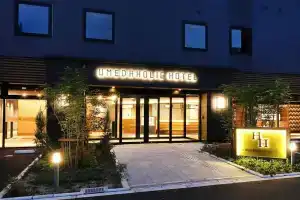 Umedaholic Hotel, Osaka