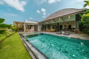 K Club Ubud, Ubud