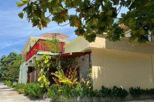 Aasna Inn, Thulusdhoo