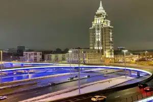 Lindsey Mini-Hotel, Moscow