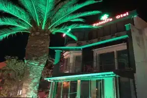 Akcay Mas Palmiye Hotel, Akcay