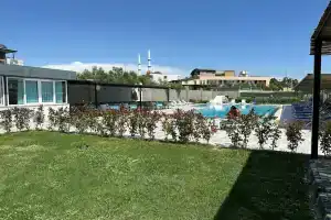 Kaya Garden Otel, Side