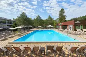 Park Hotel Zvenigorod