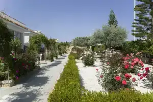 Eliofos Elegant Maisonettes, Polis Chrysochous