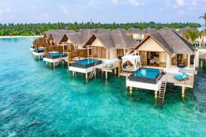Furaveri Maldives Hotel, Raa Atoll
