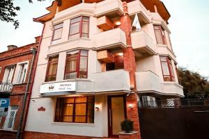 Hotel Well Inn, Tbilisi