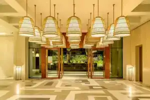 Grand Hyatt Rio de Janeiro, Rio De Janeiro