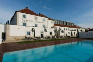 Palácio do Governador - Lisbon Hotel & Spa, Lisbon