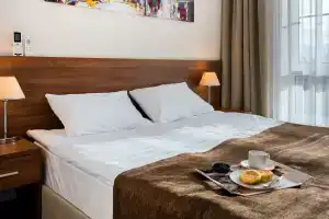 Atmosfera Hotel, Sochi