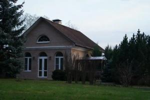 Tony Wake (Toni Veyk) Guest house, Zaozer'ye